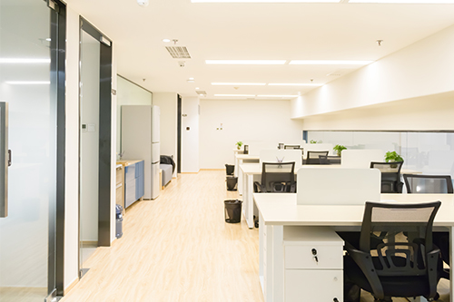 武漢隔斷廠家簡介