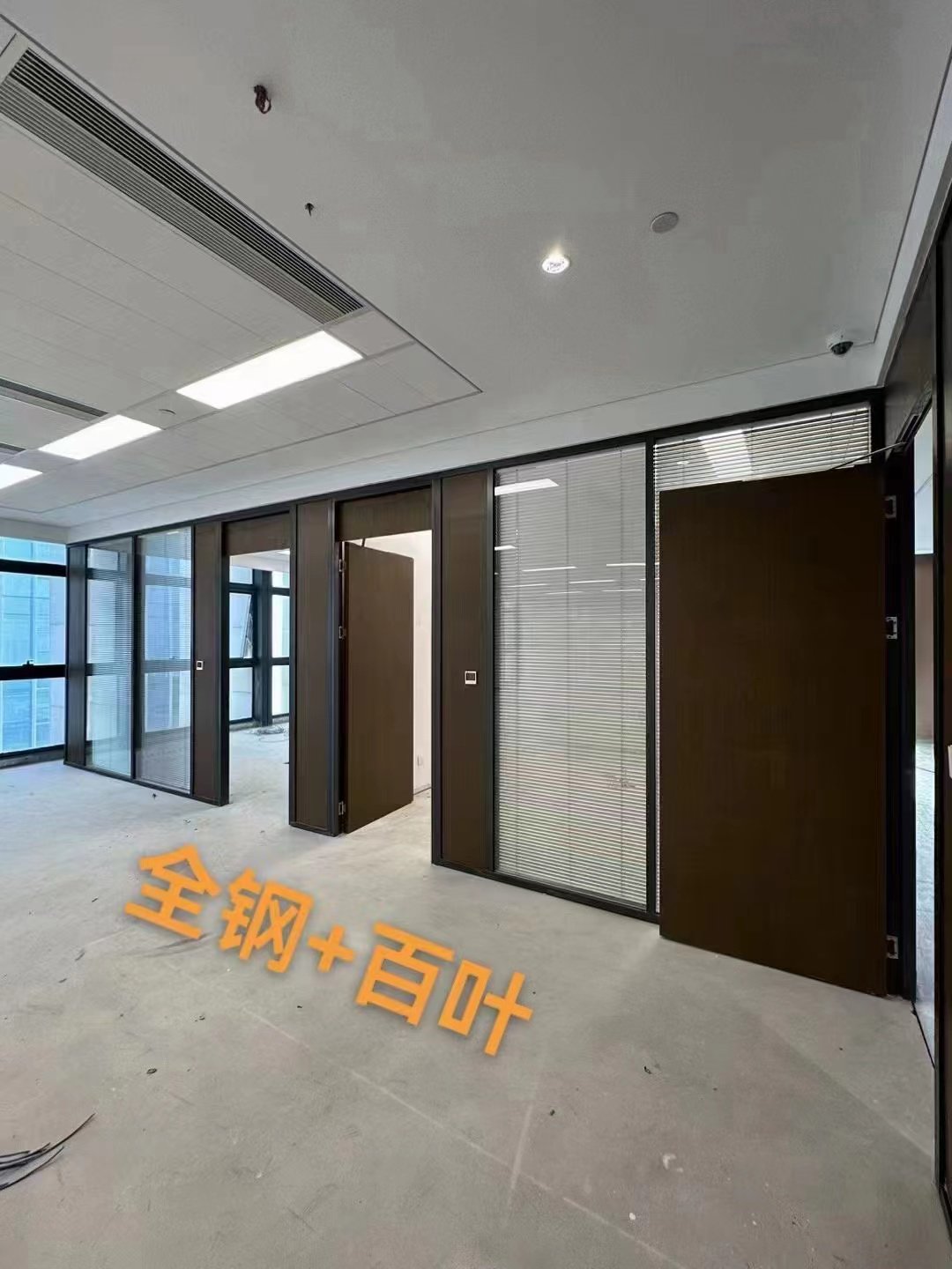 工程現場實拍圖