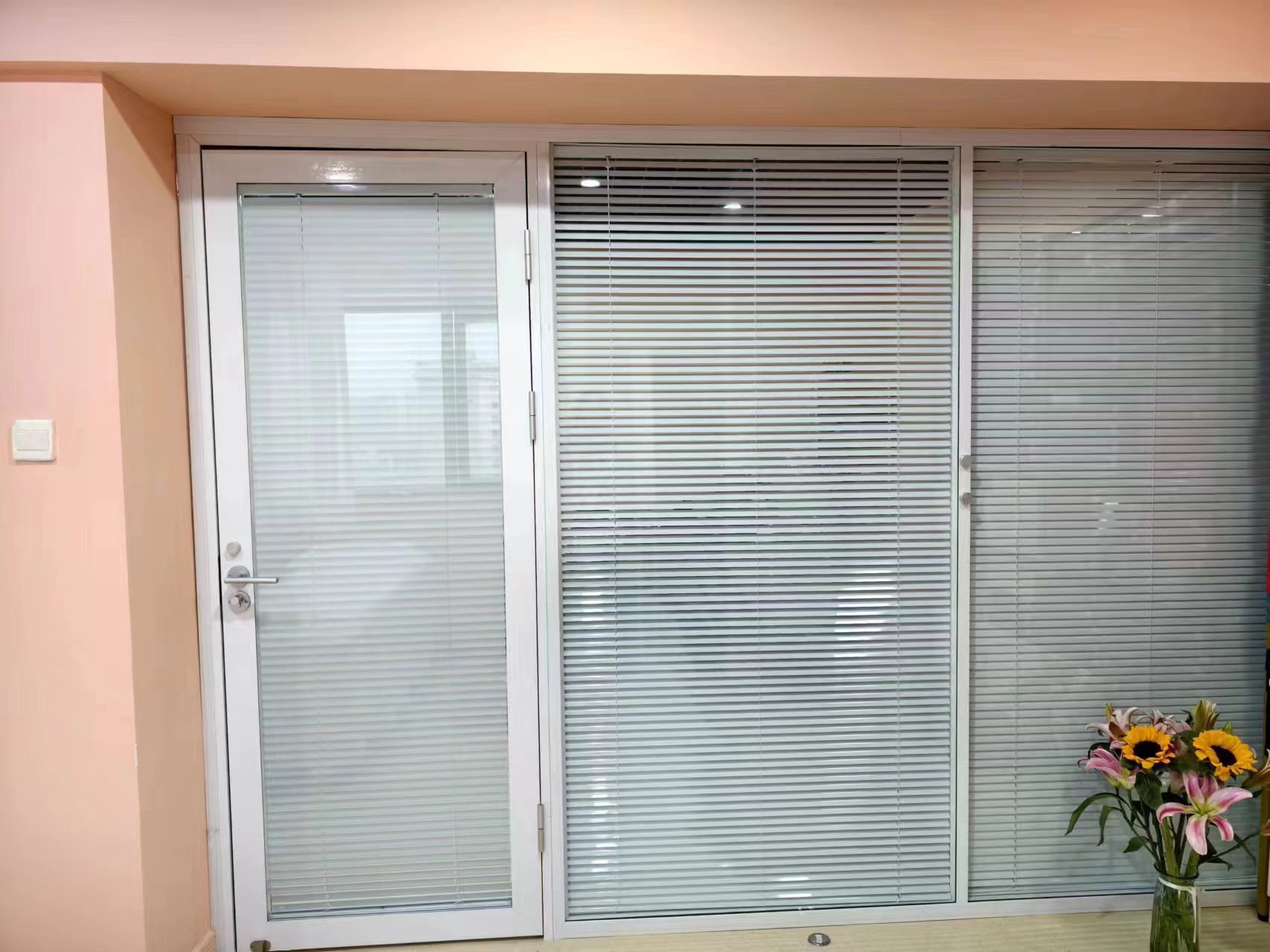 工程現場實拍圖