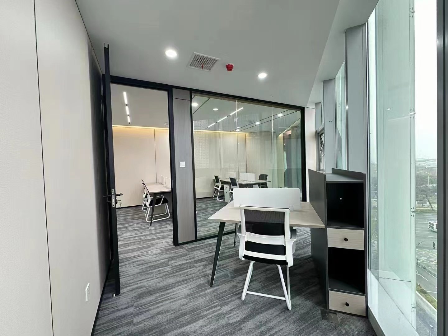 工程現(xiàn)場實拍圖