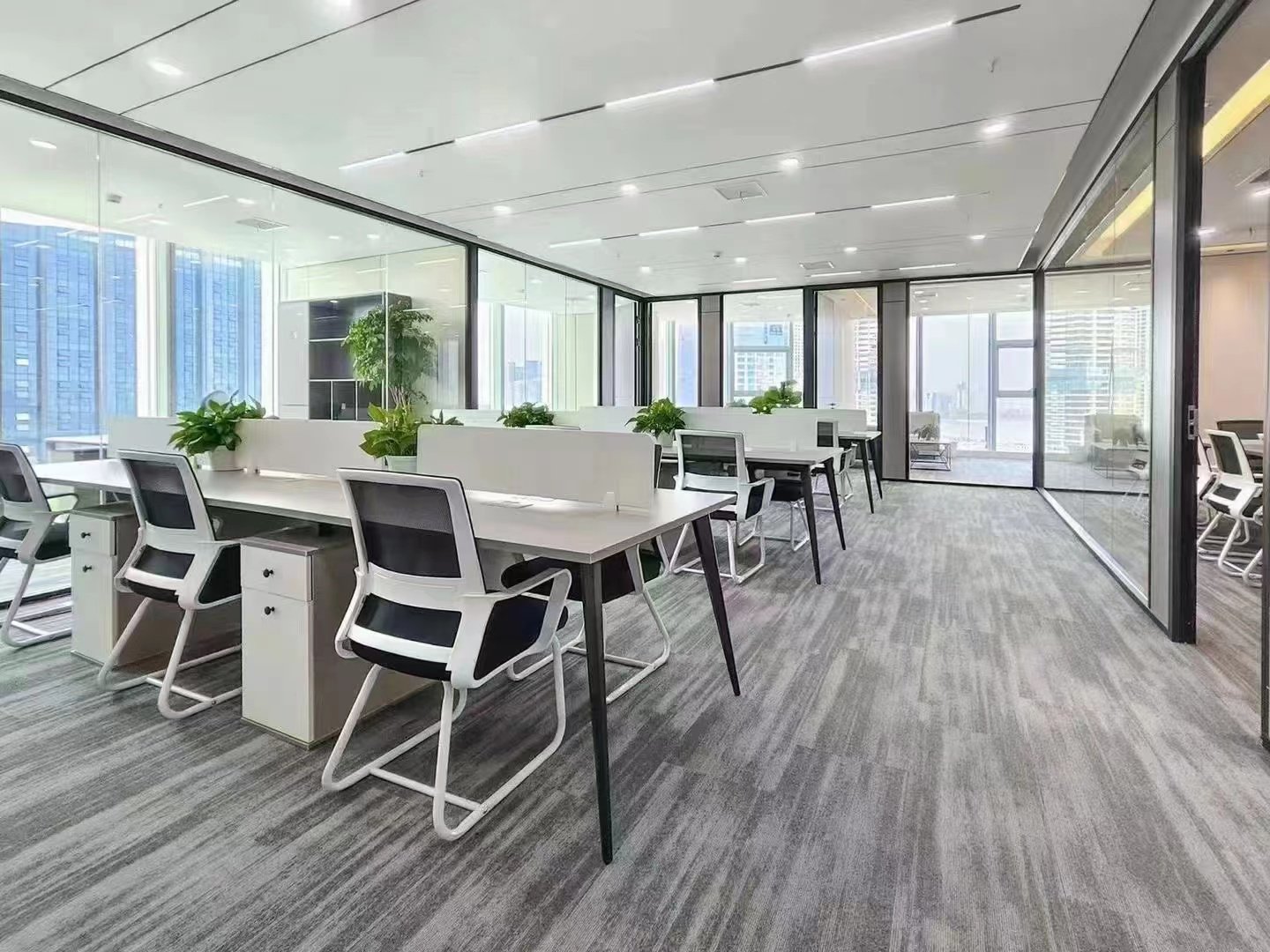 工程現(xiàn)場實拍圖