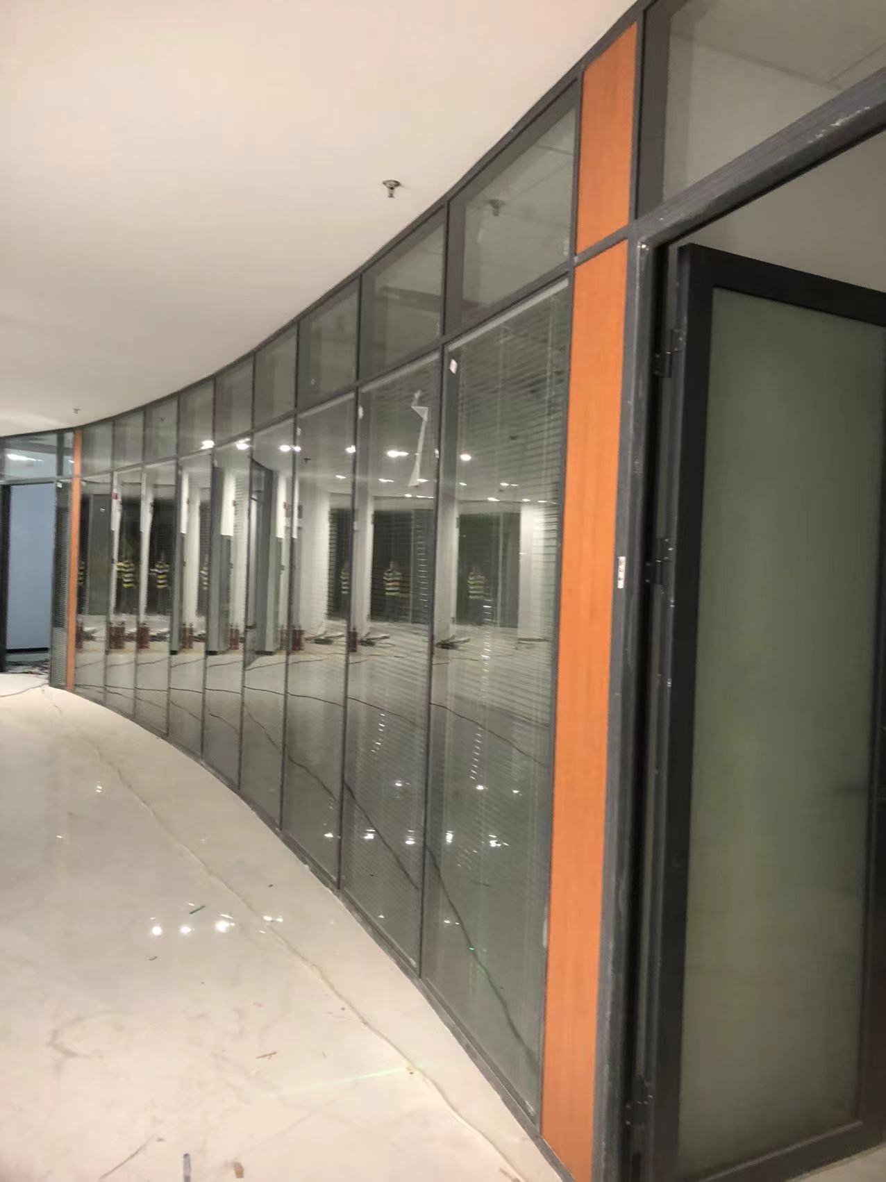 工程現(xiàn)場實拍圖